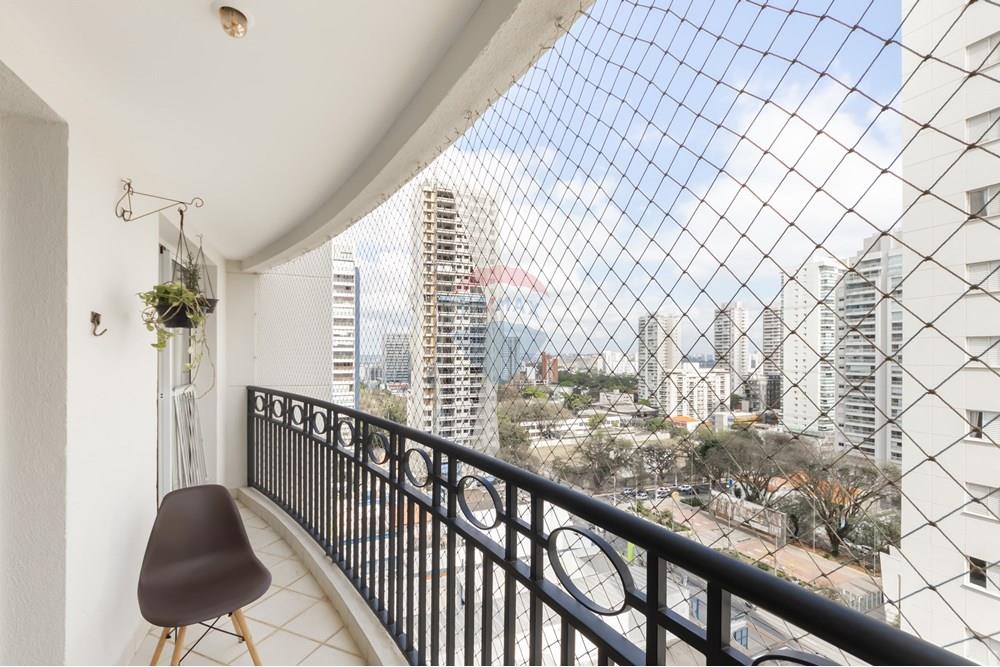 Apartamento - Venda - São Paulo , São Paulo - IMG_353927.jpg - 601721052-10