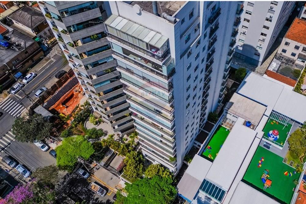 Apartamento - Venda - São Paulo , São Paulo - DJI_0432.jpg - 601401041-26