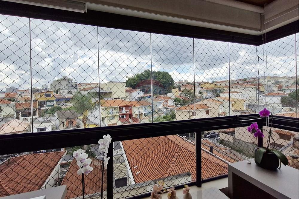 Apartamento - Venda - São Paulo , São Paulo - RUA RAFAEL DE OLIVEIRA, 260 (12).jpg - 601051002-132