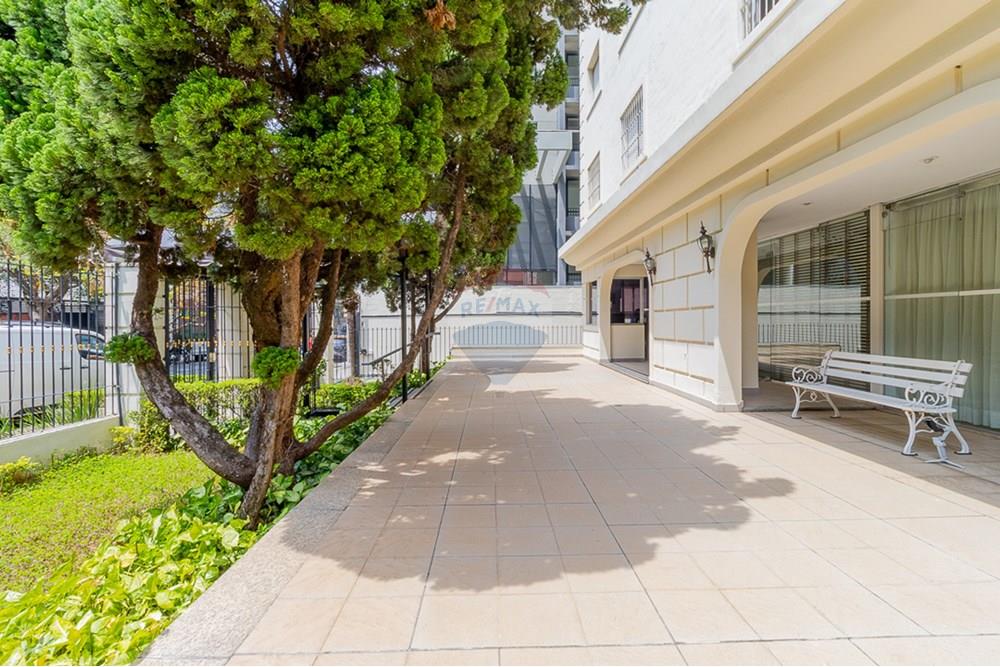 Apartamento - Venda - São Paulo , São Paulo - 35.jpg - Jardim Externo - 601081007-113