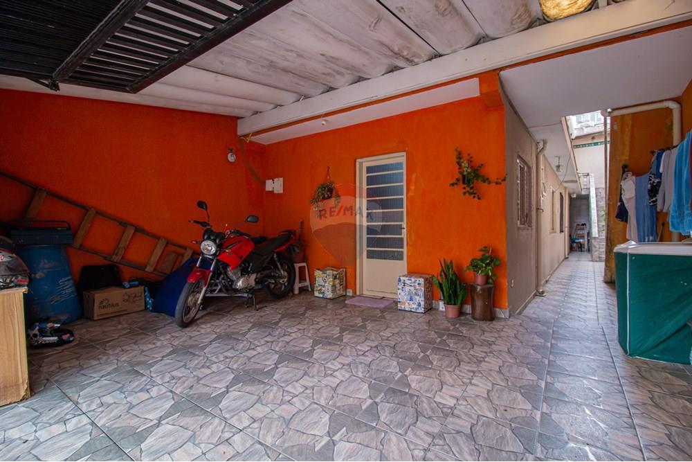 Casa - Venda - São Paulo , São Paulo - 05garagem004.jpg - 602251011-6