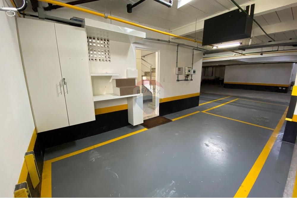 Sobrado - Venda - São Paulo , São Paulo - IMG_8943.JPG - Garagem - 602161016-26