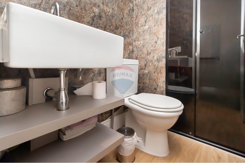 Apartamento - Venda - São Paulo , São Paulo - IMG_456111.jpg - Banheiro - 601811037-17