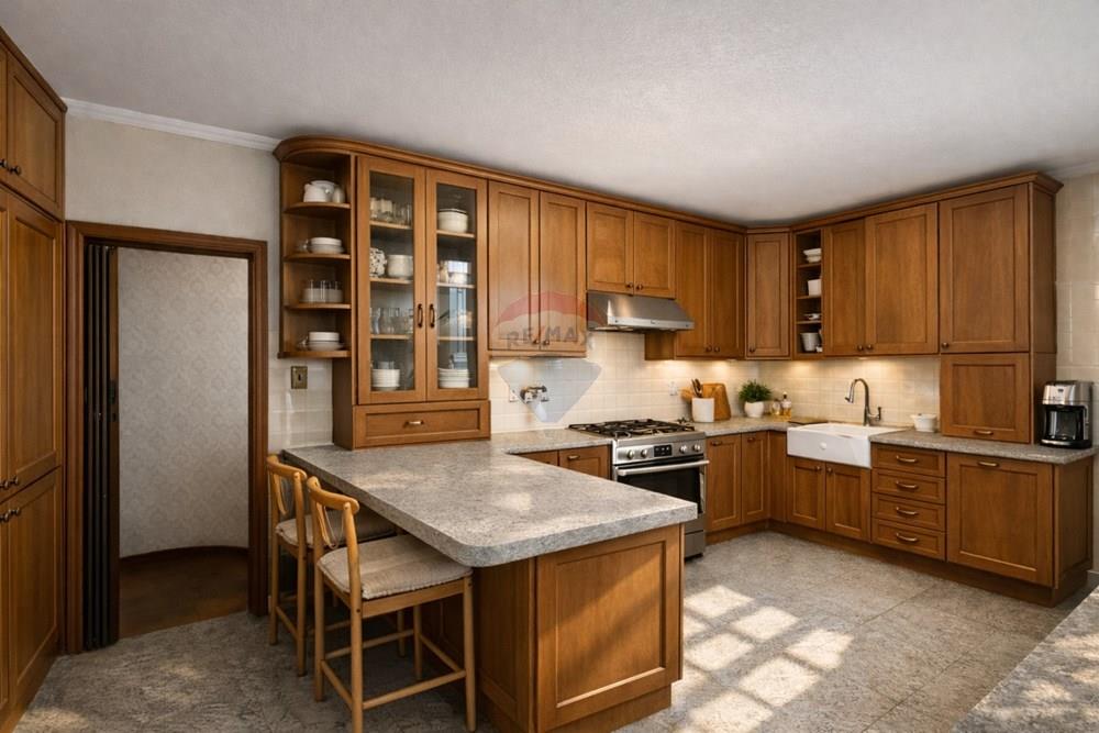 Sobrado - Venda - São Paulo , São Paulo - Cozinha.jpg - 602441004-8