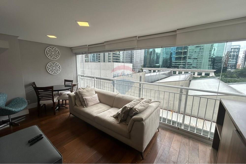 Apartamento - Alugar - São Paulo , São Paulo - 11.1.jpeg - 630331112-27