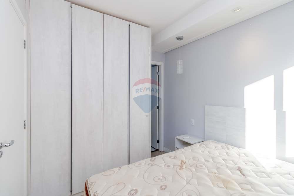 Apartamento à venda com 1 quarto, 32m² - Foto 13