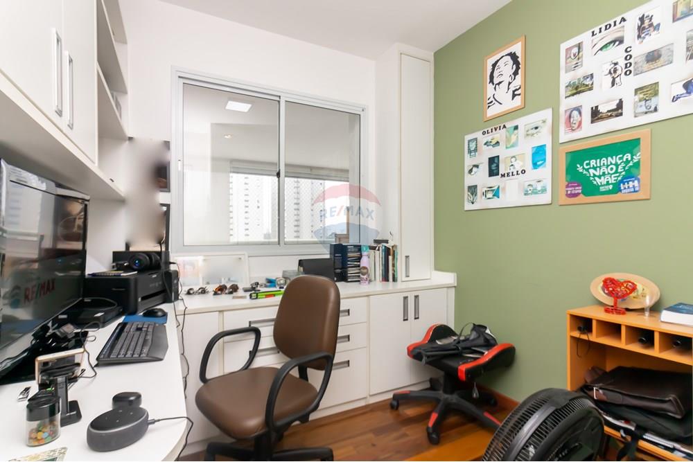Apartamento - Venda - São Paulo , São Paulo - IMG_327412.jpg - Escritório - 602221002-31