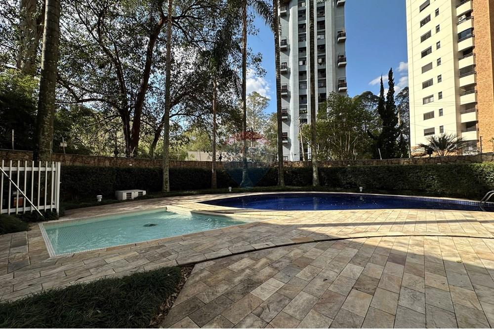 Apartamento - Alugar - São Paulo , São Paulo - IMG_7164.JPG - 602071001-287