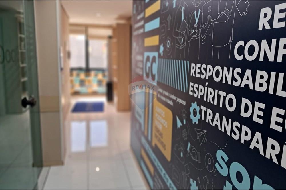 Cj. Comercial/ Sala - Alugar - São Paulo , São Paulo - 21F.jpeg - 602241003-112