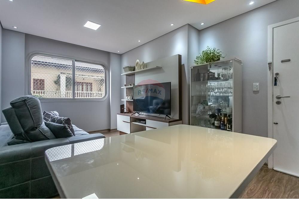 Apartamento - Venda - São Paulo , São Paulo - 601301083-18 - Av Dória, 409-009.jpg - 601301083-18