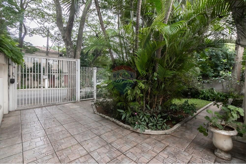 Casa - Venda - São Paulo , São Paulo - 20.jpg - 602191015-23