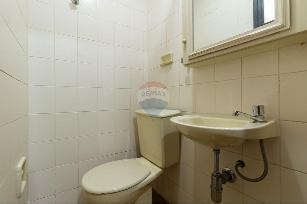 Apartamento - Venda - São Paulo , São Paulo - 20 BANH SERV (2).jpg - 602281022-117