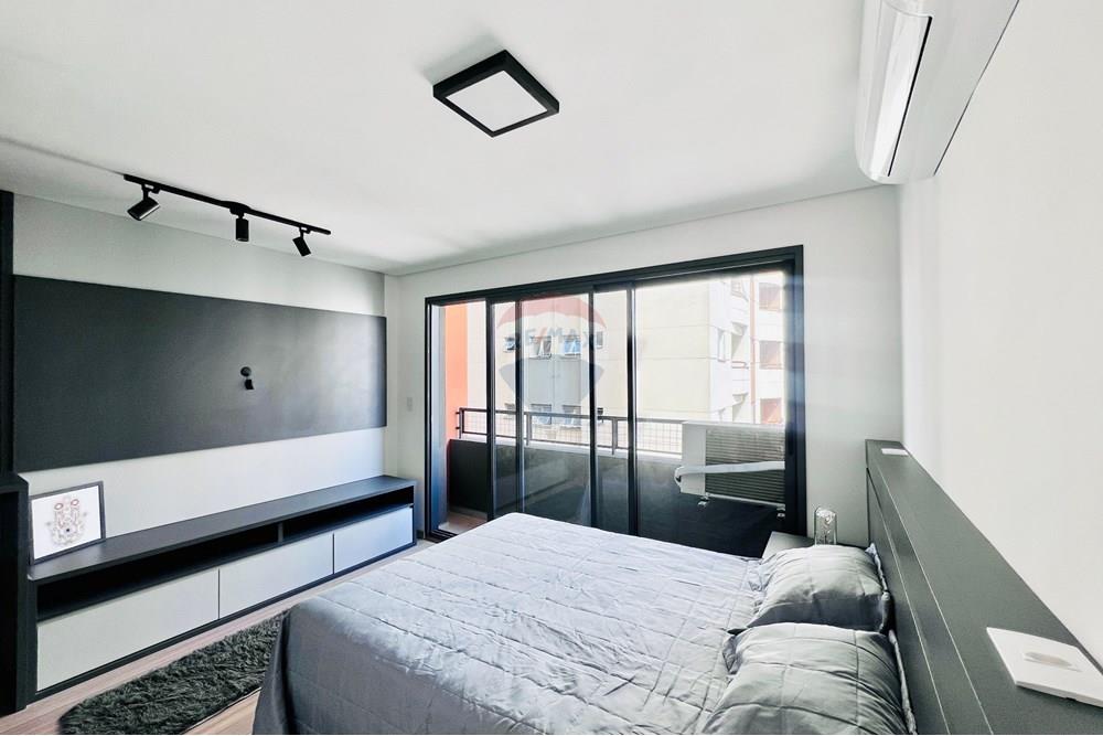 Studio - Alugar - São Paulo , São Paulo - IMG_0308.jpg - 602281044-89