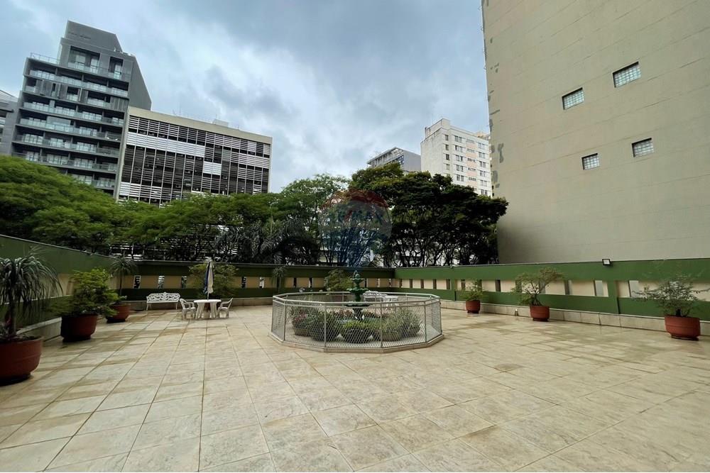 Apartamento - Alugar - São Paulo , São Paulo - IMG_9332.JPEG - 602061049-1