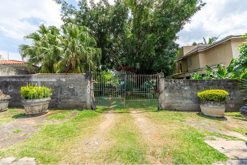 Terreno - Venda - São Paulo , São Paulo - IMG_96452501.jpg - 601461011-91