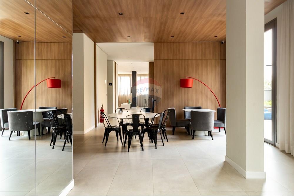 Apartamento - Venda - São Paulo , São Paulo - 20 SALÃO JOGOS (1) .jpg - 601261084-20