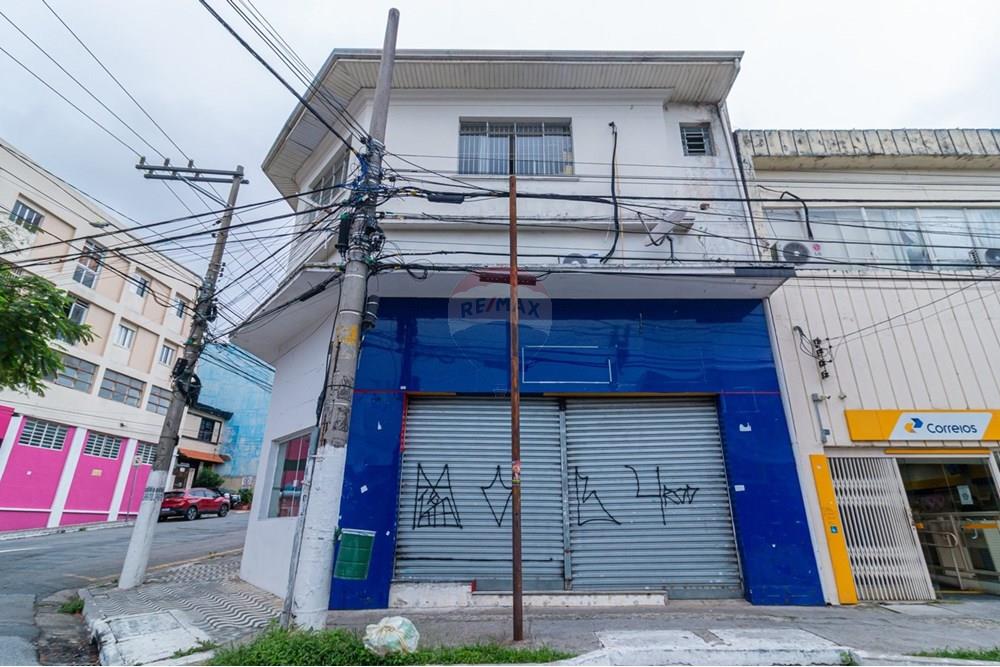 Prédio - Venda - São Paulo , São Paulo - 01 FACHADA LOJA.jpg - 601081096-9