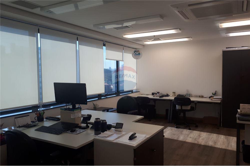 Conjunto Comercial-Sala para alugar, 250m² - Foto 35