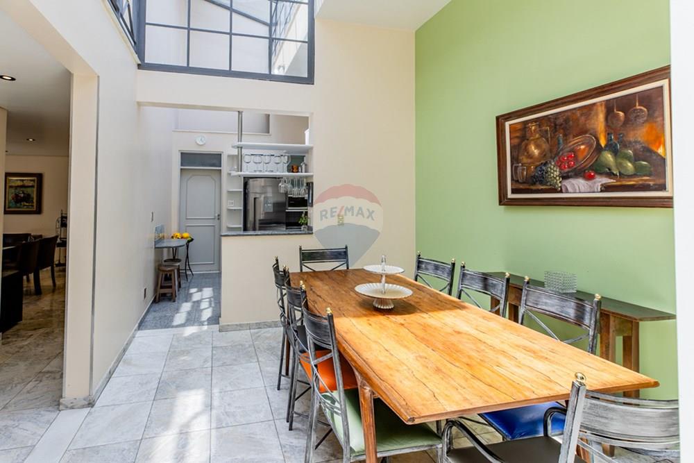 Casa - Venda - São Paulo , São Paulo - Cópia de 2G3A7171.jpg - Copa - 601131073-18