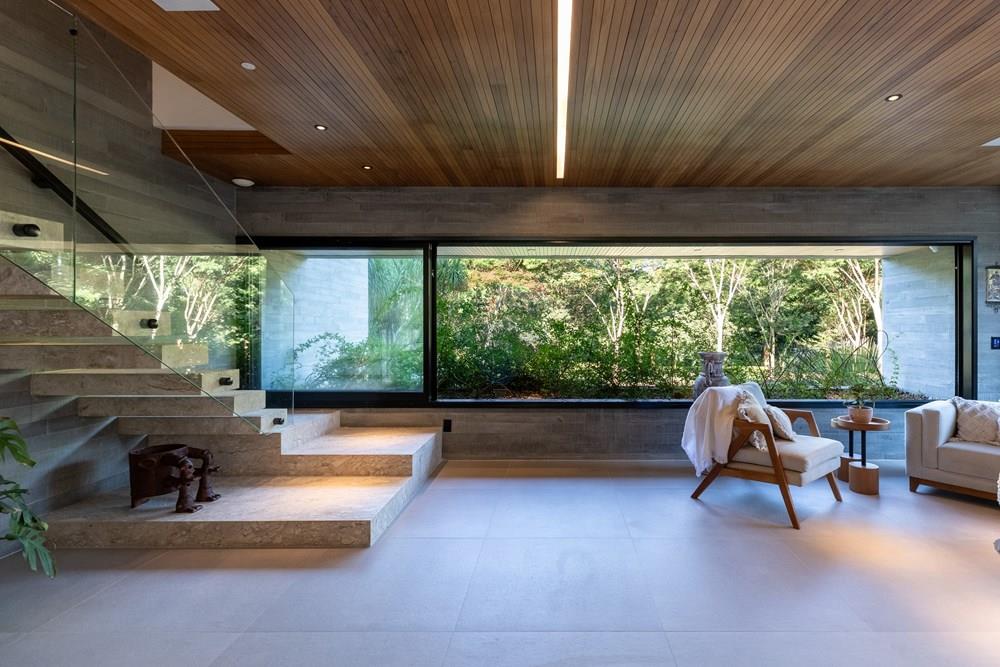 Casa de Condomínio - Venda - Ribeirão Preto , São Paulo - casa_venda_alphaville3_ribeiroa_preto (88).jpg - 601251112-1964