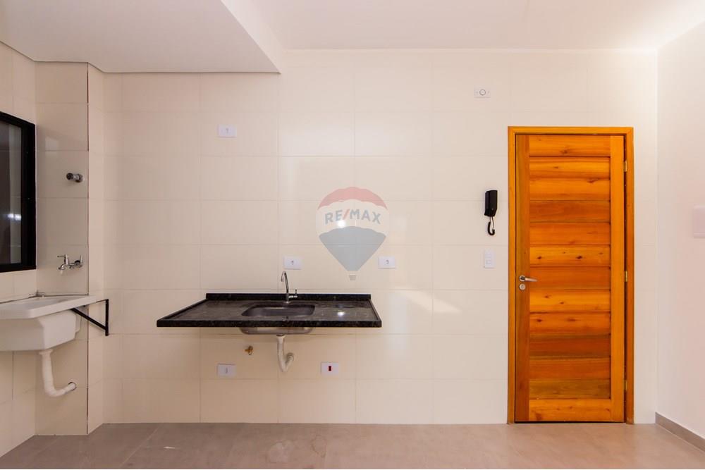 Apartamento - Alugar - São Paulo , São Paulo - IMG_7520.jpg - 601811024-44