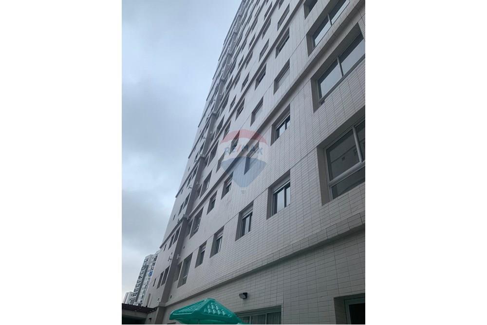 Apartamento - Alugar - São Paulo , São Paulo - preédio.jpeg - 601051084-19