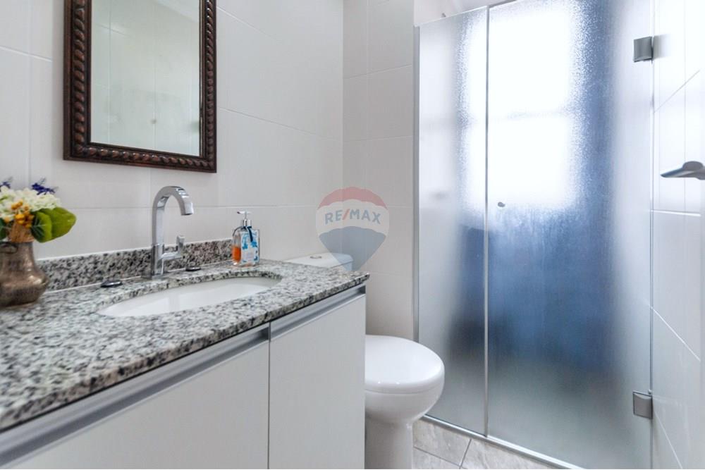 Apartamento - Venda - São Paulo , São Paulo - DSC_3731.jpeg - Banheiro - 601191026-189