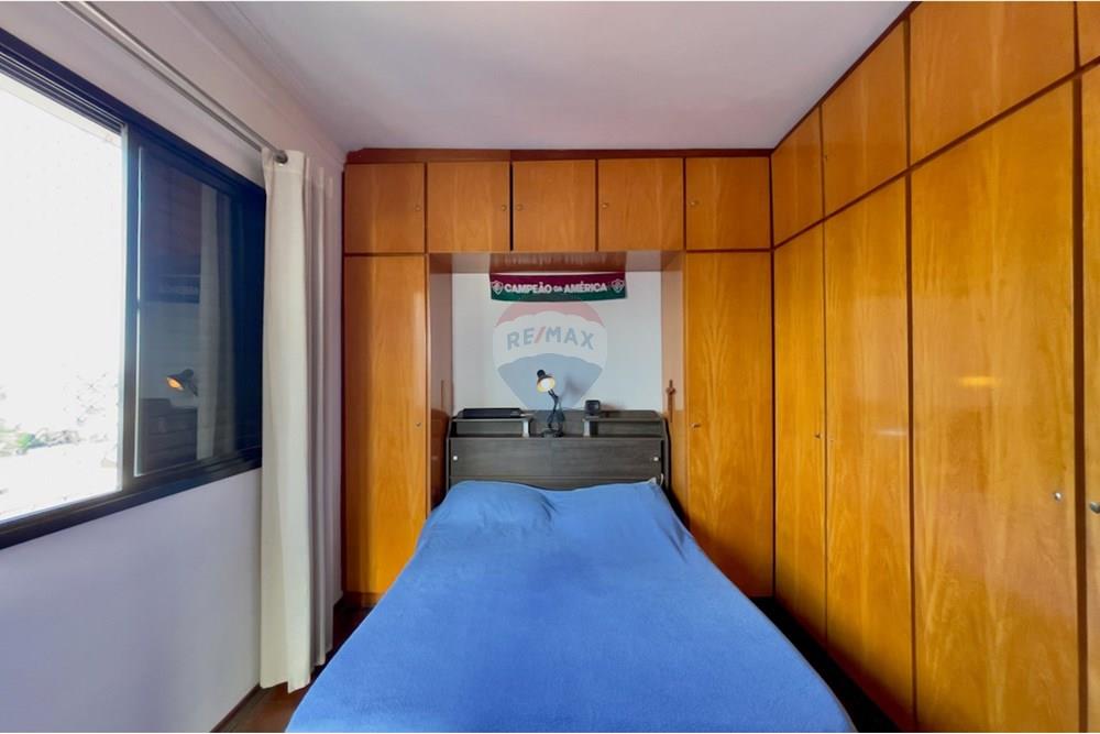 Apartamento - Venda - São Paulo , São Paulo - #Apto 3 dormSuite,#3 vagas#Jd Marajoara#Jd.Prudência #Vl S. Paulo (26).jpeg - 601301008-72