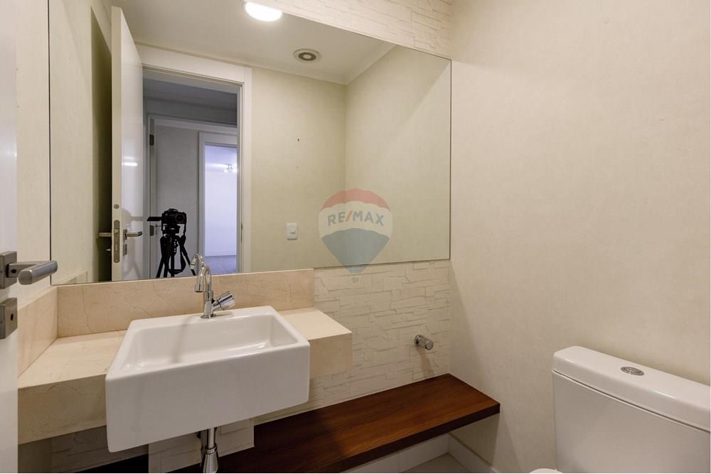 Apartamento - Venda - São Paulo , São Paulo - _MG_4765.jpg - Banheiro - 601361044-67