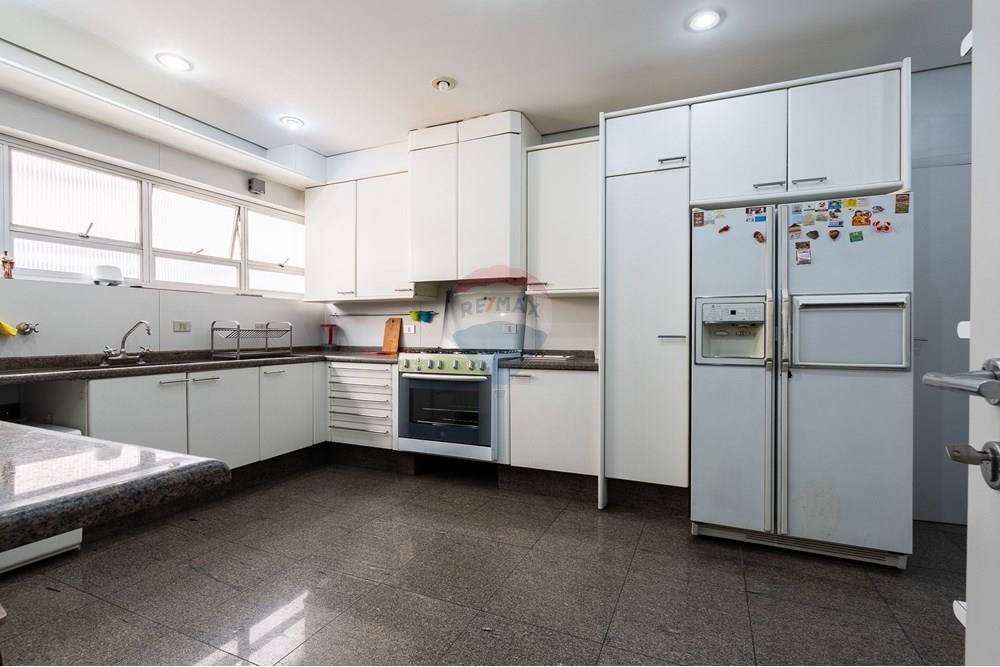 Apartamento - Venda - São Paulo , São Paulo - 87_AP.jpg - 601081008-38