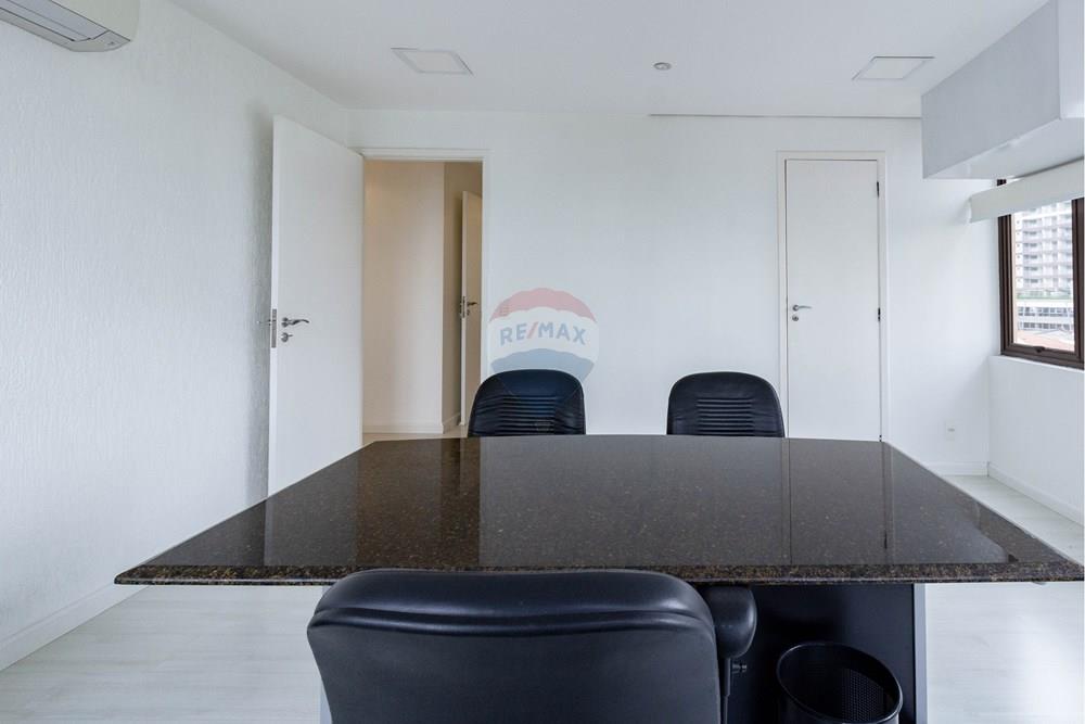 Cj. Comercial/ Sala - Alugar - São Paulo , São Paulo - _MG_9983.jpg - 601361020-458