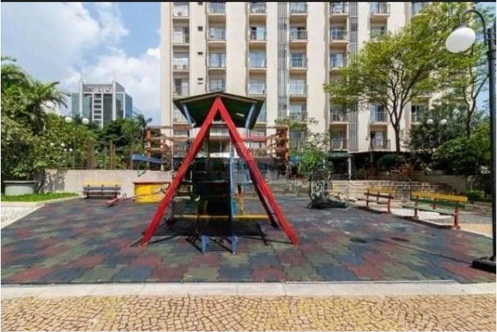 Apartamento - Alugar - São Paulo , São Paulo - 25.JPG - 601361019-3174