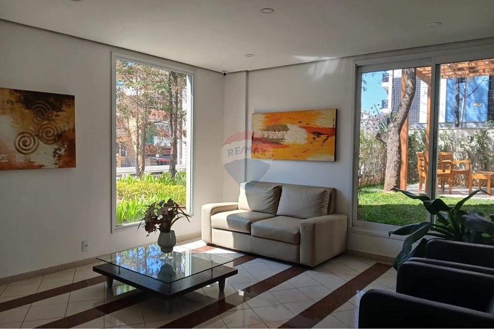 Apartamento - Alugar - São Paulo , São Paulo - 6.jpg - 602031027-33