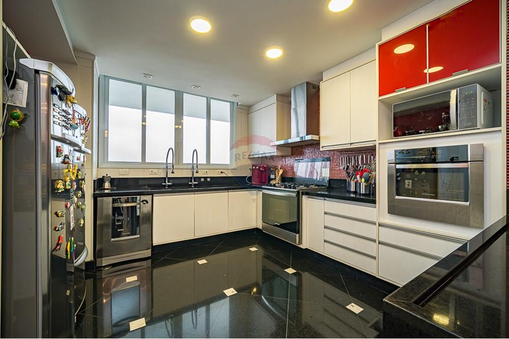 Cobertura - Venda - São Paulo , São Paulo - DSC01424-58.jpg - 601371039-19