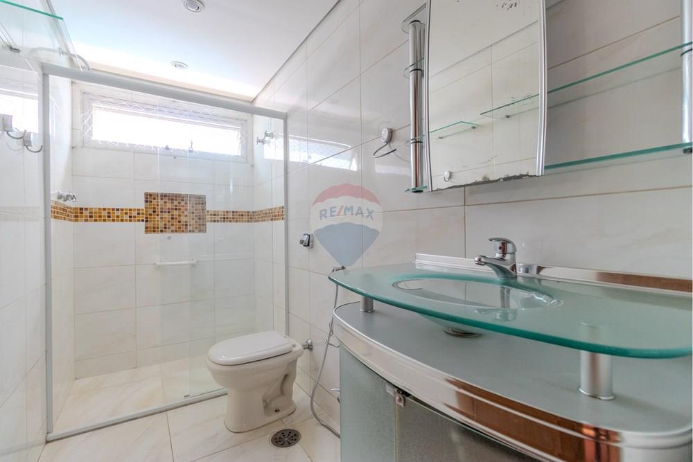 Apartamento - Venda - São Paulo , São Paulo - 01fotos_040.jpg - Banheiro - 601251165-161