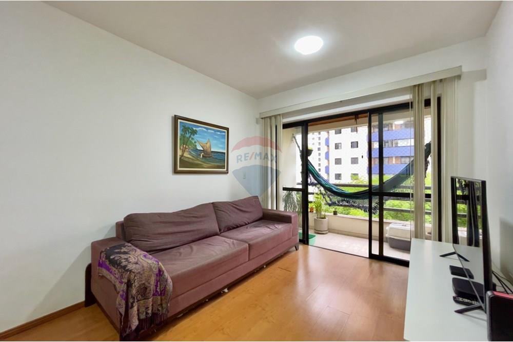 Apartamento - Venda - São Paulo , São Paulo - 601301078-11 Apartamento a venda Av Damasceno Vieira Vila Mascote Remax (6).jpeg - 601301078-11