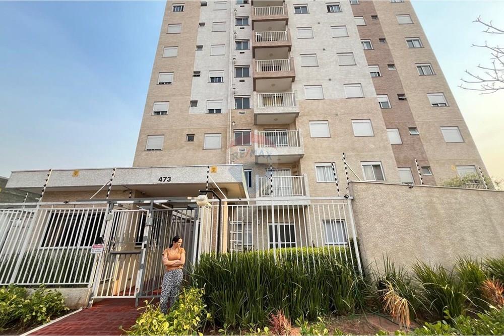 Apartamento - Alugar - São Paulo , São Paulo - 01650366-29c6-4c05-b6bc-05d4a1fa38df.jpeg - 601751067-144