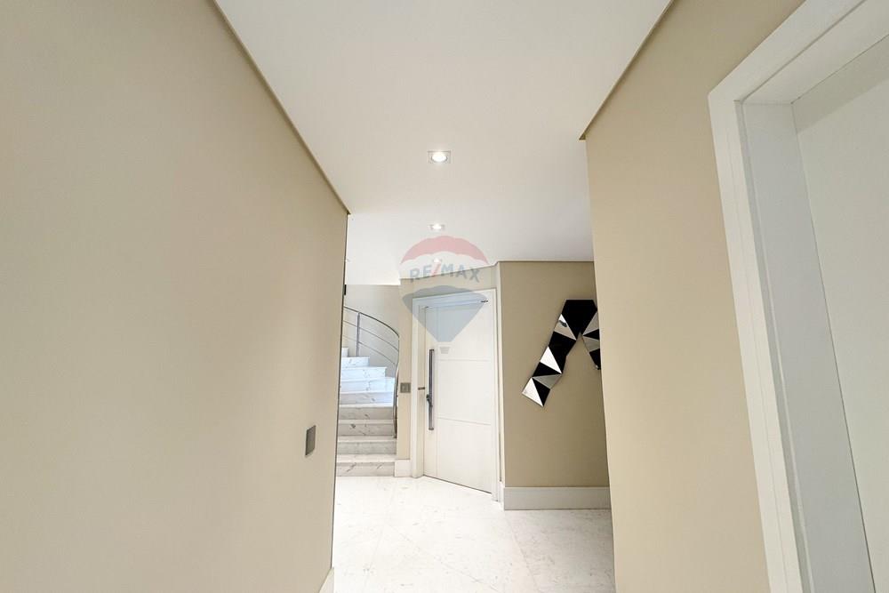 Casa de Condomínio - Alugar - Santana de Parnaíba , São Paulo - IMG_9175.JPG - 602181008-91