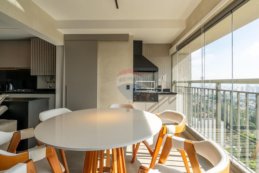 Apartamento - Venda - São Paulo , São Paulo - AP-10.jpg - 601471007-91