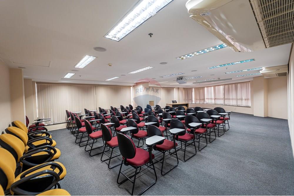 Cj. Comercial/ Sala - Venda - São Paulo , São Paulo - 601301082-6-37.JPG - 601301018-369