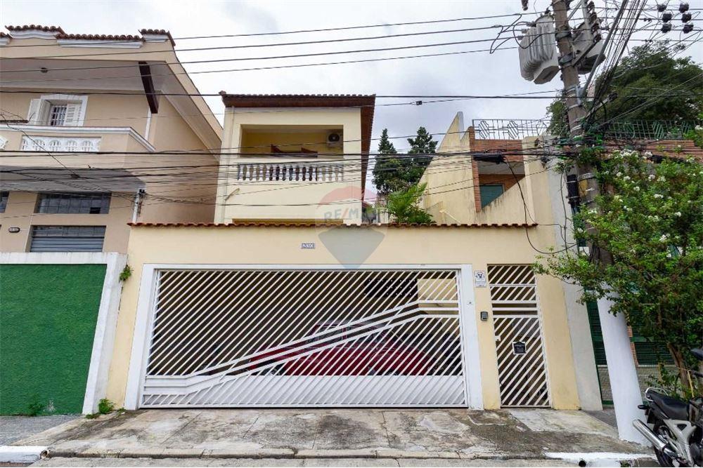Casa - Venda - São Paulo , São Paulo - 3 - 602191013-98