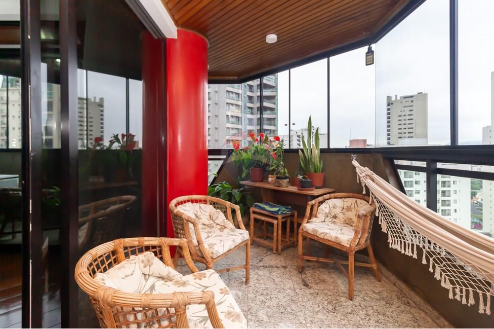 Apartamento - Venda - São Paulo , São Paulo - IMG_931242.jpg - 602271029-2