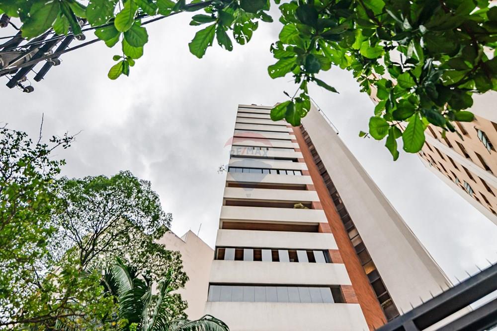 Apartamento - Venda - São Paulo , São Paulo - 01fachada002.jpg - Fachada - 601081090-43