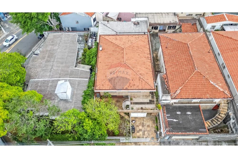 Casa Comercial - Venda - São Paulo , São Paulo - DJI_043922.jpg - Layout aberto - 601371001-110