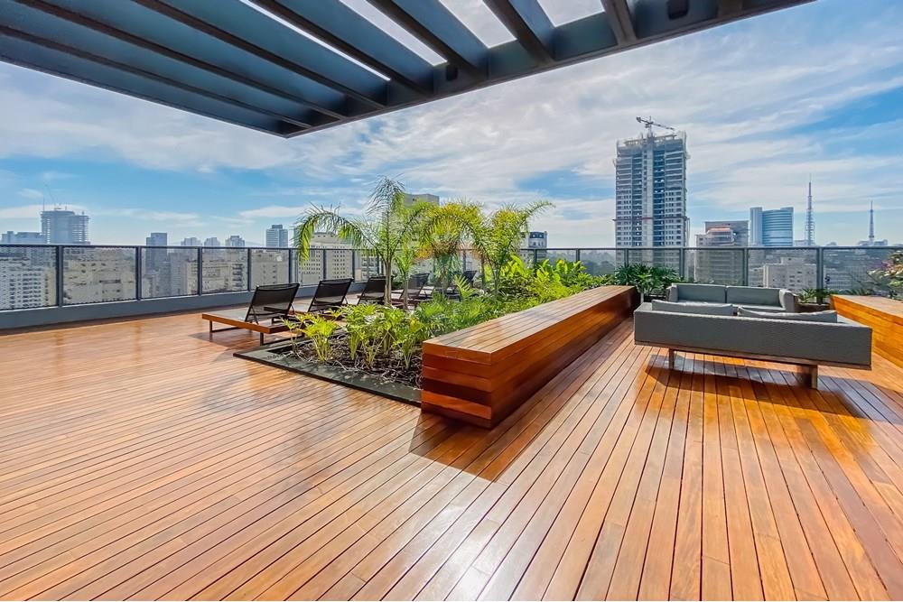 Studio - Venda - São Paulo , São Paulo - IMG_318730.jpg - 601721028-40