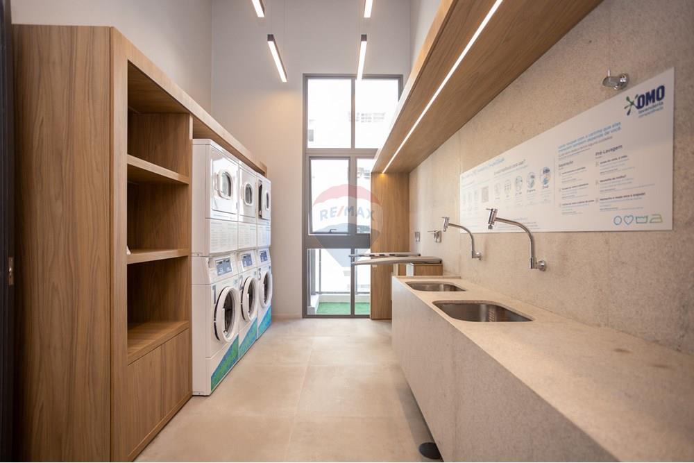 Apartamento - Alugar - São Paulo , São Paulo - 33-253025_lavanderia.jpg - 601241003-193