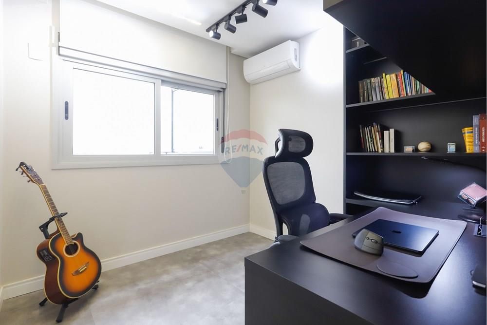 Apartamento - Venda - São Paulo , São Paulo - 26-01-22-R. Joseph Nigri, 147 - Jardim das Perdizes_029_CapodannoFotografia.jpg - 602341018-48