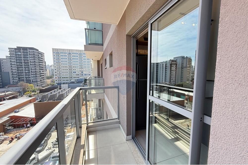 Studio - Alugar - São Paulo , São Paulo - IMG_5387.JPG - 602191016-129