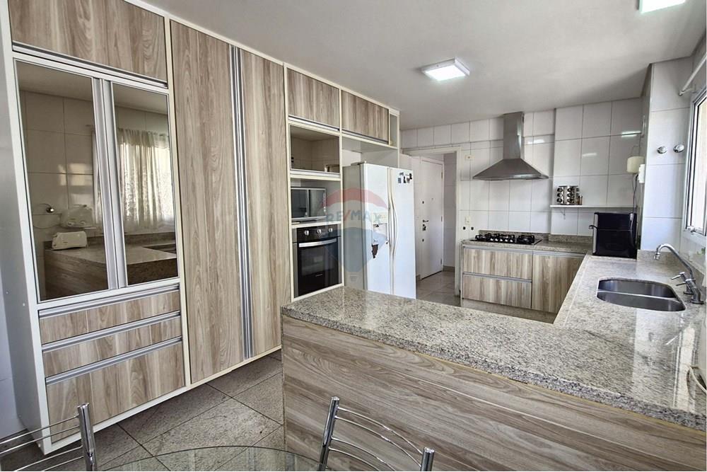 Apartamento - Venda - São Paulo , São Paulo - RUA ANA BENVINDA DE ANDRADE, 118 (58).jpg - 601051002-122