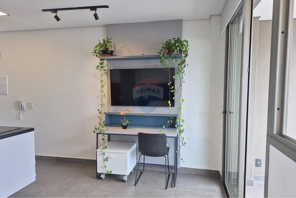 Studio - Alugar - São Paulo , São Paulo - Melo Alves 1.jpeg - 601241018-58